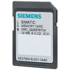 SIEMENS - SIE6ES79548LC040AA0 SIMATIC S7 MEMORY CARD, 4 MB