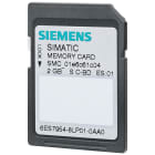 SIEMENS - SIE6ES79548LL040AA0 SIMATIC S7 MEMORY CARD, 256 MB