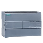 SIEMENS - SIE6ES72171AG400XB0 CPU 1217C, DC/DC/DC, 14DI/10DQ/2AI/2AQ