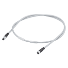 SIEMENS - SIE6ES71942LH201AA0 POWER CABLE M8, 2,0M