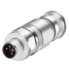 SIEMENS - SIE6ES71942AB000AA0 M8 CONNECTOR ET-CONNECTION