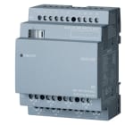 SIEMENS - SIE6ED10551FB100BA2 LOGO! DM16 230R, EXP MODULE,