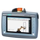 SIEMENS - SIE6AV21252GB230AX0 SIMATIC HMI KTP700F MOBILE