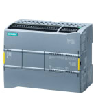 SIEMENS - SIE6ES72151AF400XB0 CPU 1215 FC, DC/DC/DC, 14DI/10DO/2AI/2AO