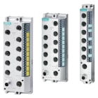 SIEMENS - SIE6ES71466FF000AB0 ET 200ECO PN, F-DI 8X24V /F-DQ 3X24V 2A