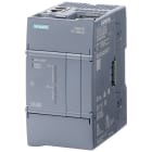 SIEMENS - SIE6ES72121AF500XB0 CPU 1212FC ,DC/DC/DC, 8DI/6DQ