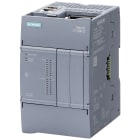 SIEMENS - SIE6ES72141HH500XB0 CPU 1214C, DC/DC/RLY, 14DI/10DO