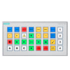 SIEMENS - SIE6AV36883EH470AX0 SIMATIC HMI KP32F PN