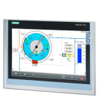 SIEMENS - SIE6AV66467BA000AA0 SIMATIC HMI IWP1500MT