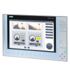 SIEMENS - SIE6AV21241QC020AX1 SIMATIC HMI KP1500 COMFORT