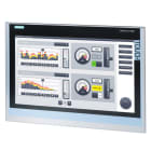 SIEMENS - SIE6AV21240UC020AX1 SIMATIC HMI TP1900 COMFORT