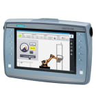 SIEMENS - SIE6AV21252GB030AX0 SIMATIC HMI KTP700 MOBILE