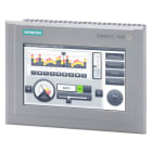 SIEMENS - SIE6AV21240GC130AX0 SIMATIC HMI TP700 COMFORT OUTDOOR