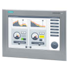 SIEMENS - SIE6AV21240QC130AX0 SIMATIC HMI TP1500 COMFORT OUTDOOR