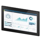 SIEMENS - SIE6AV21283QB360AX1 SIMATIC HMI MTP1500 UNIFIED COMFORT NEUT