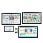 SIEMENS - SIE6AV63812AB070AX4 WINCC UPGADE RC V60-> RC V7.0