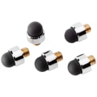 SIEMENS - SIE6AV68810AV610AA0 TOUCH PEN CAPS ELO