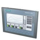 SIEMENS - SIE6AV21232GB030AX0 SIMATIC HMI KTP700 BASIC