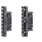SIEMENS - SIE6AV21271AB000LX1 SIMATIC HMI KP8 PN LX 6MM