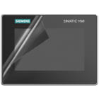 SIEMENS - SIE6AV68810QJ220AA0 PROTECT. FILM 15 FRONT, TYPE 5