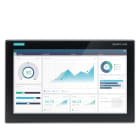 SIEMENS - SIE6AV21283QB270BX0 SIMATIC HMI MTP1500 UNIFIED COMFORT PRO