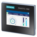 SIEMENS - SIE6AV21233DB320AW0 SIMATIC HMI MTP400 UNIFIED BASIC