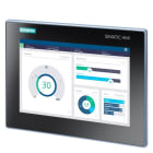 SIEMENS - SIE6AV21233KB320AW0 SIMATIC HMI MTP1000 UNIFIED BASIC