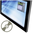 SIEMENS - SIE6ES76728FC020YA0 SIMATIC FAILSAFE SW CTRL CPU 1508S F