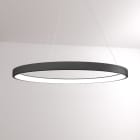 MARTINELLI LUCE SPA - MAU40003/4000/BI CORPO LUNAOP - DIAM. 120 - 108W LED 4000