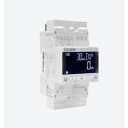 ASITA - ASIRGU100A RELE PROTEZ. DIFF.(A) CON DISPLAY E RS4