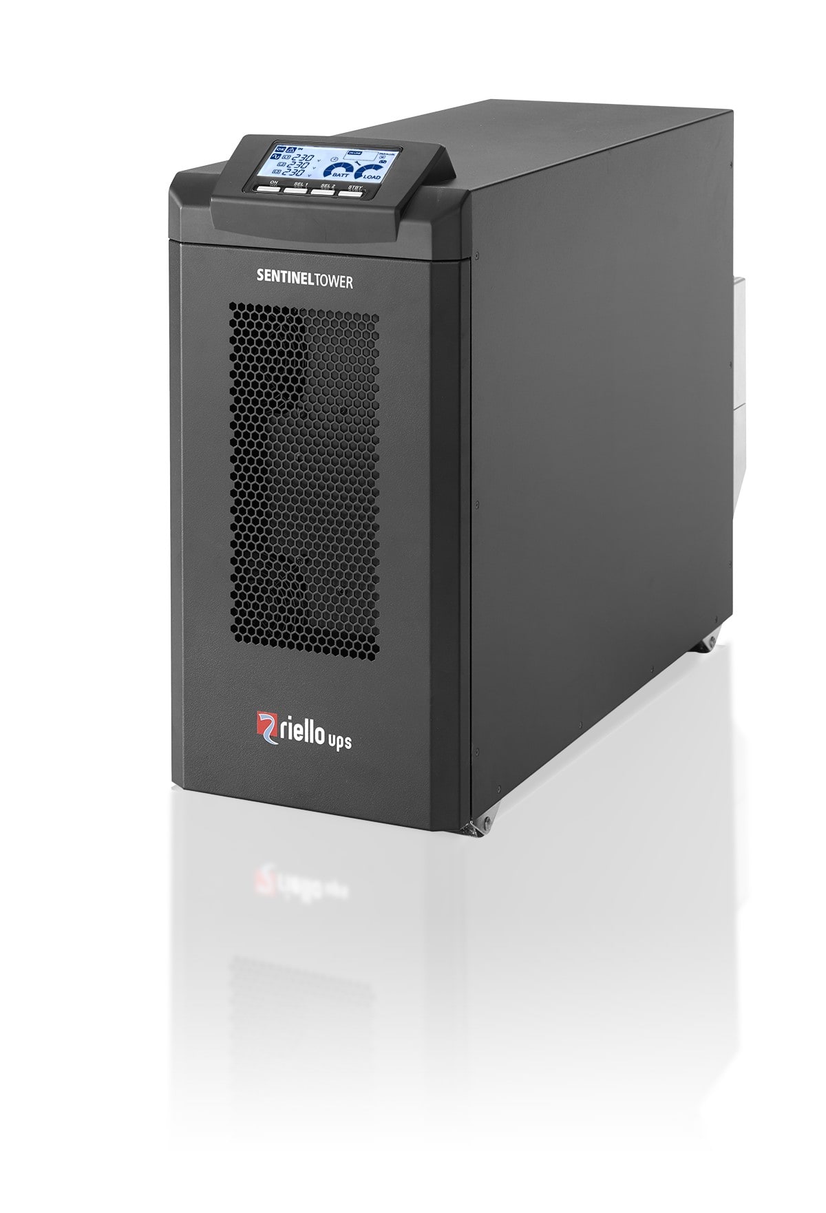 RPS(RIELLO UPS) - RIECSTW6K0AL200RUA UPS STW 6000 L2