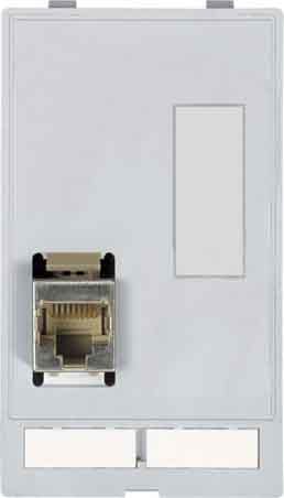 MURRELEKTRONIK SRL - MUE4000680001210000 MODLINK MSDD INTERFACCIA PANNELLO FRONTA