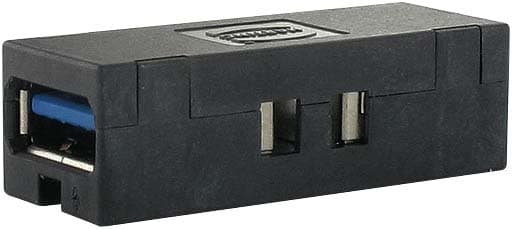 MURRELEKTRONIK SRL - MUE4000680009040022 MODLINK MSDD GENDER CHANGER