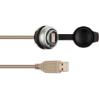 MURRELEKTRONIK SRL - MUE4000730000180000 MSDD FEM. INTEGR. (F./M.) USB 3.0 F. A,