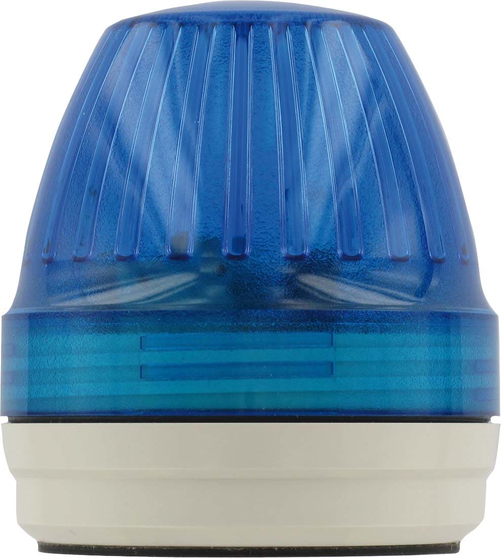 MURRELEKTRONIK SRL - MUE4000750571114000 COMLIGHT57 LUCE SEGNALAZIONE A LED, BLU