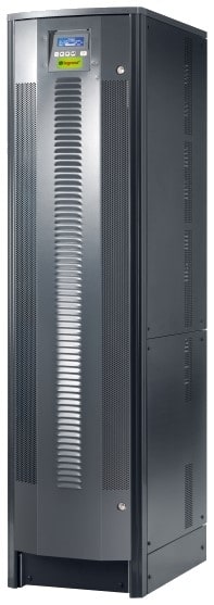 LEGRAND - LEG311006 UPS TRIMOD MCS EMPTY CAB 12S 3/3 D 80KW