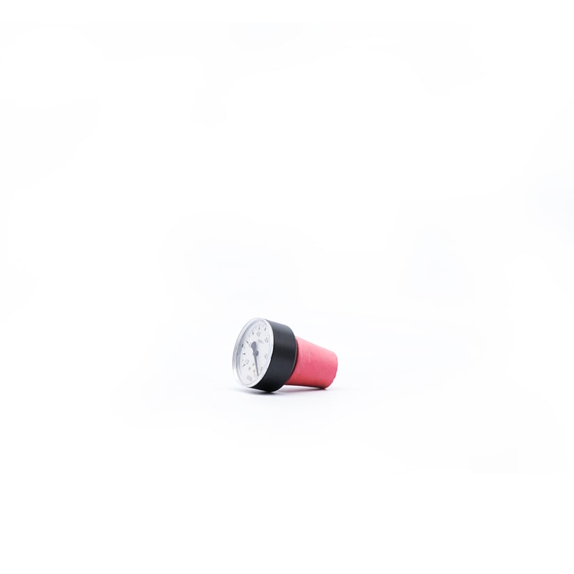 TECNOPLUS - TNP4001.0 VUOTOMETRO PROVA IMPIANTI