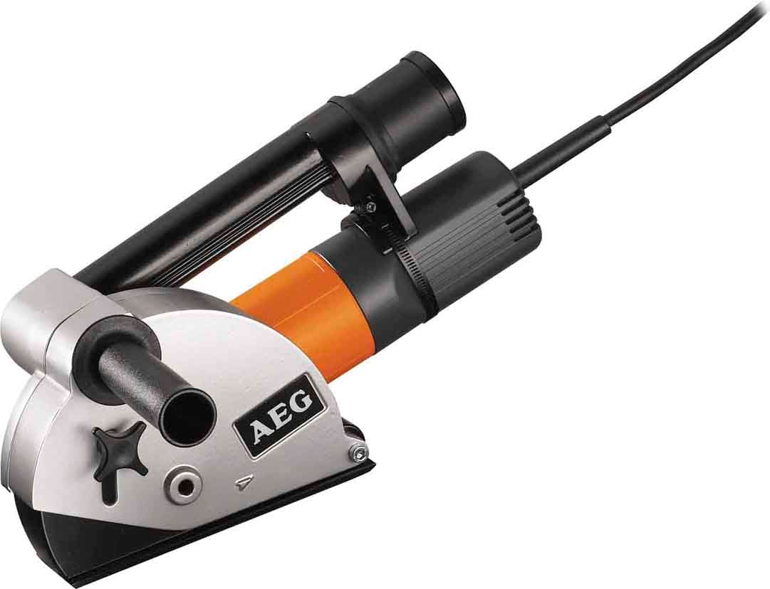 MILWAUKEE - AEG - COP4935413605 MFE1500_SCANALATORE