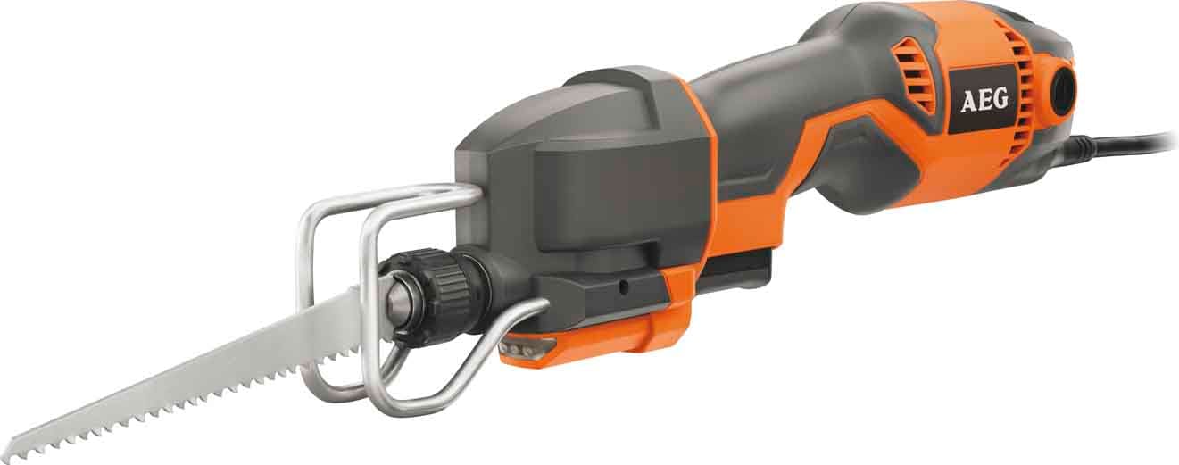 MILWAUKEE - AEG - COP4935411814 US400XE_SEGACCIO