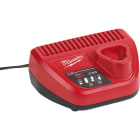 MILWAUKEE - AEG - COP4932352000 CARICA BATTERIE C12C
