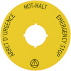 PILZ ITALIA SRL - PIZ400335 PIT ES BACKPLATE LANGUAGE