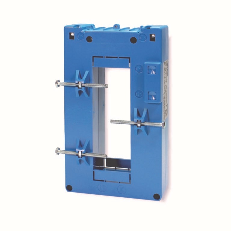 FRER SRL - FRETAT126600X05 TA MISURA 38X126 600/5A