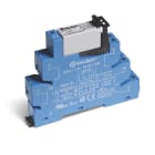FINDER SPA - FIN385282300060SPB INTERFACCIA MODULARE EMR 2CO MORS.BUSSOL