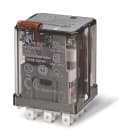 FINDER SPA - FIN623384004300 RELE DI POTENZA 3 CONTATTI 16A
