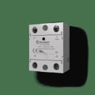 FINDER SPA - FIN77H190248650 RELE PANNELLO SSR 125A PANNELLO MONOFAS