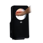 MO EL - MOE7900 ASCIUGAMANI NERO BLACK HOLE