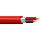 ITC INDUSTRIA TECNIC - ITCPM210 2X1,00 LSZH ROSSO PH120