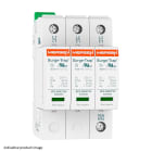 MERSEN ITALIA SPA - XES83020134 SPD T2,40KA,UC275V,3+0 TNC,3P,