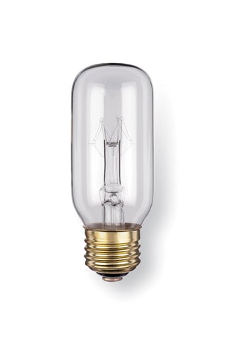 WIMEX - WIM4005065 BOAT E27-T  39X95  220V  65W