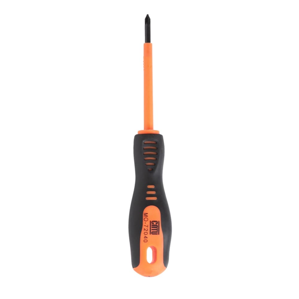 OCMEI SRL - OCMMO-72044 CACCIAVITE POZIDRIV ISOL.1KV IMP. 2